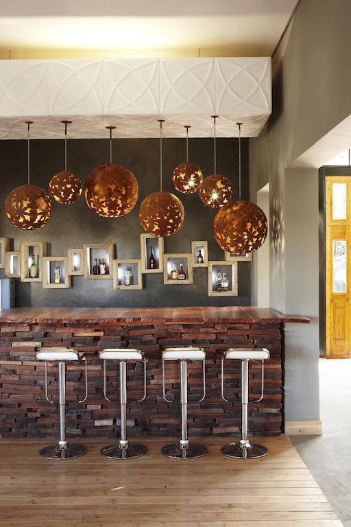 The Olive Exclusive All-Suite Hotel Windhoek Exterior photo