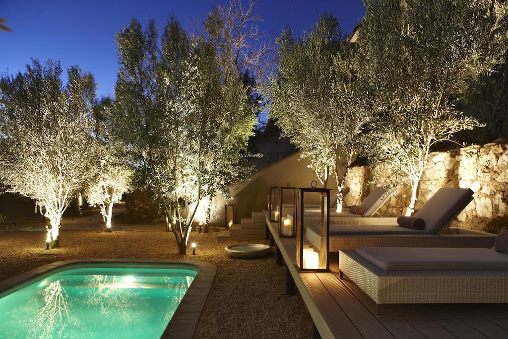 The Olive Exclusive All-Suite Hotel Windhoek Exterior photo