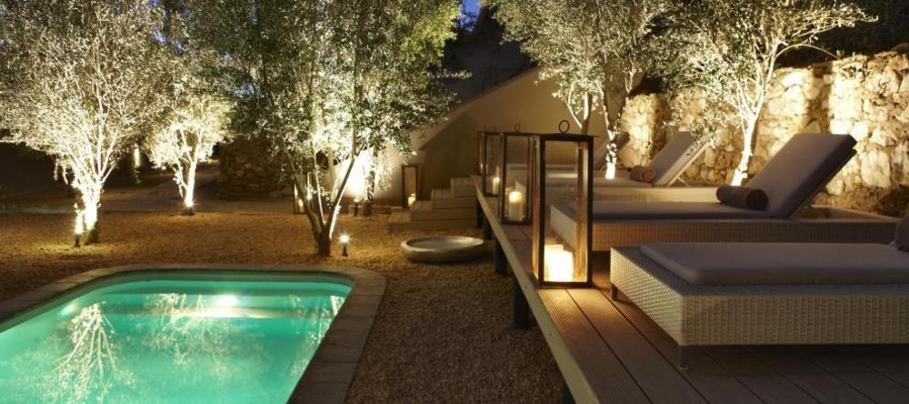 The Olive Exclusive All-Suite Hotel Windhoek Exterior photo