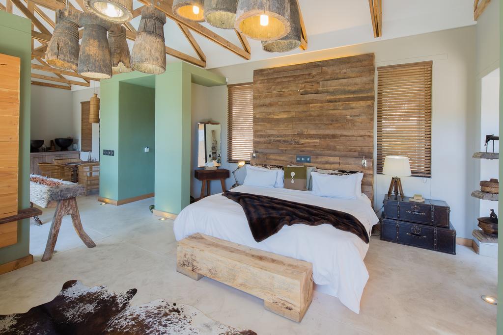 The Olive Exclusive All-Suite Hotel Windhoek Exterior photo