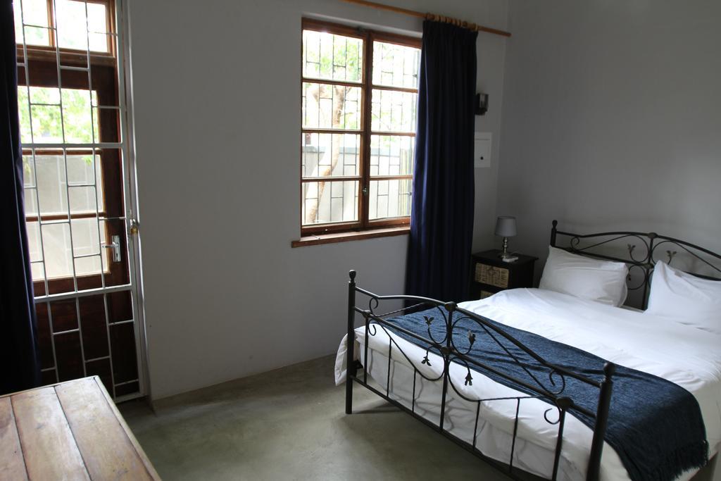 The Olive Exclusive All-Suite Hotel Windhoek Exterior photo