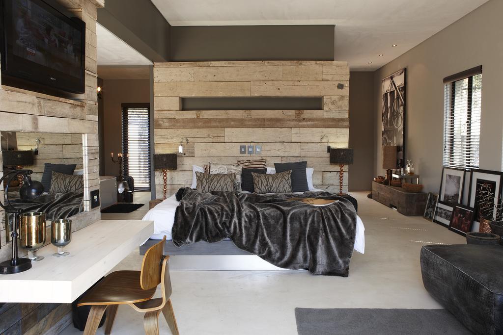 The Olive Exclusive All-Suite Hotel Windhoek Exterior photo