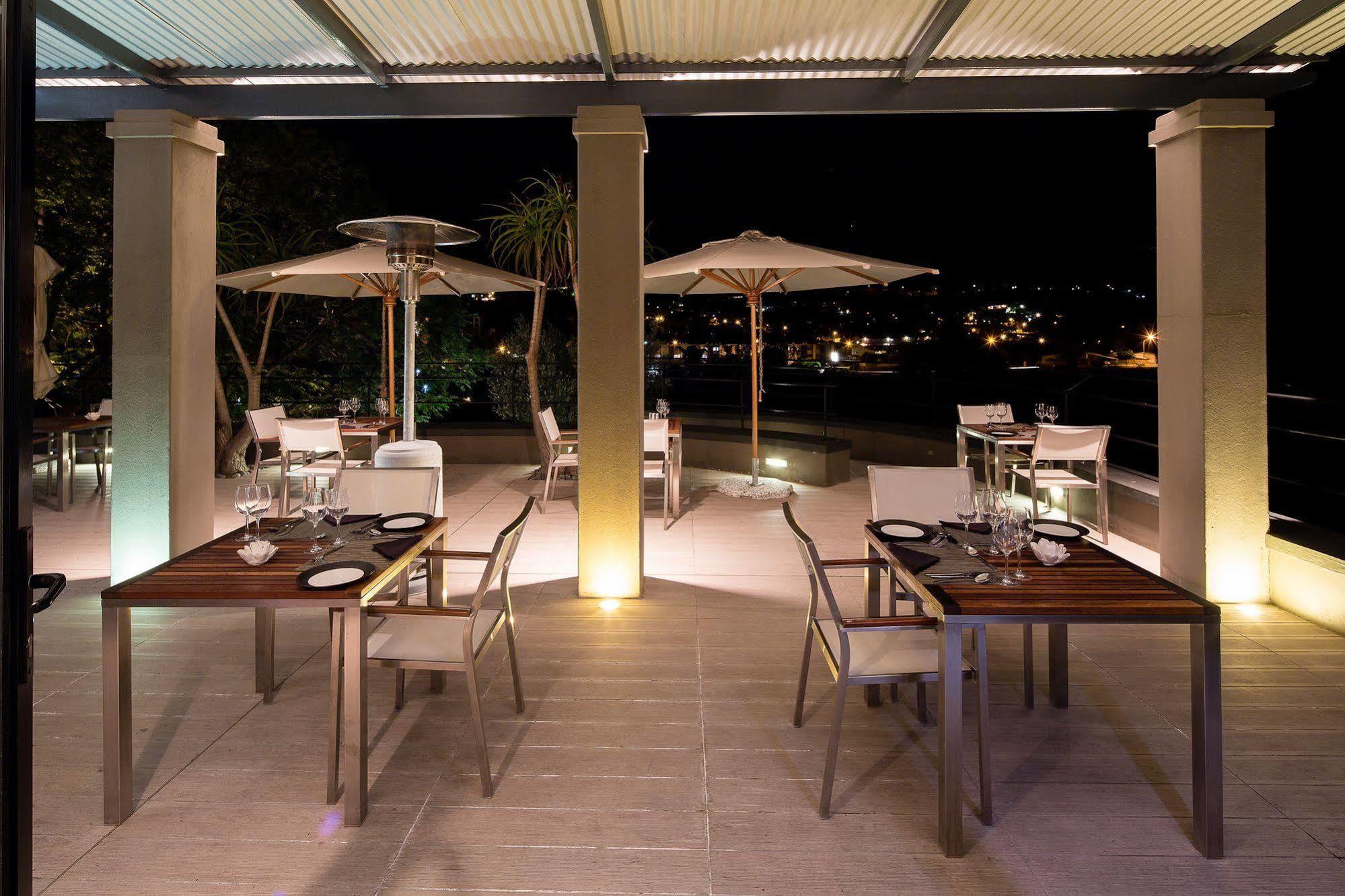 The Olive Exclusive All-Suite Hotel Windhoek Exterior photo
